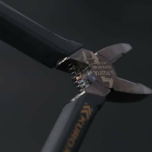 富士箭Fujiya黑金NSP01-150BG螺絲鉗