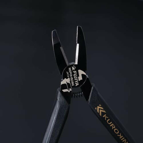 富士箭Fujiya黑金NSP01-150BG螺絲鉗