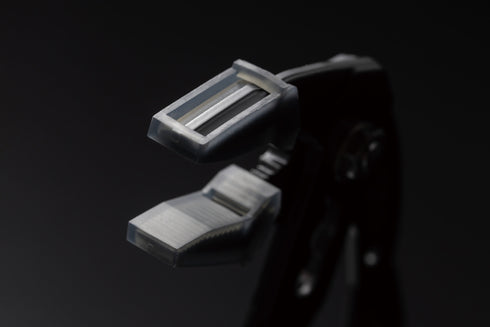 IPS SOFT TOUCH NEO NWH-175彈簧膠柄直角水泵鉗(連膠咀)