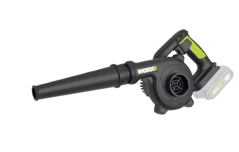 威克士Worx WU230S 20V 無刷吹風機