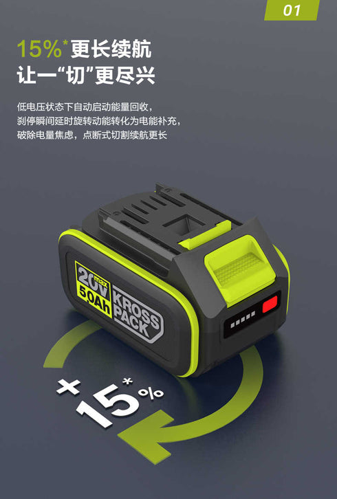 威克士Worx WU486 20Vx2 無刷推拉式斜斷鋸