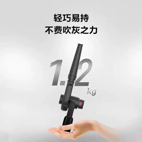 威克士Worx WU230S 20V 無刷吹風機