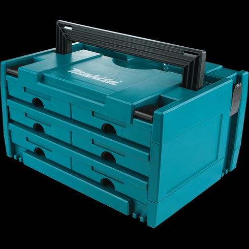 牧田Makita 抽屜連結箱