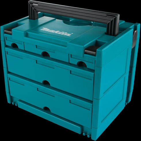 牧田Makita 抽屜連結箱