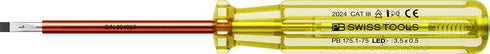 PB Swiss Tools PB 175 LED測電筆