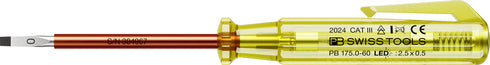 PB Swiss Tools PB 175 LED測電筆