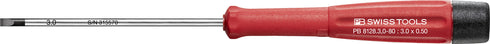 PB Swiss Tools PB 8128系列精密一字螺絲批