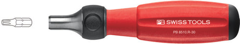 PB Swiss Tools PB 8510.R-30棘輪螺絲批