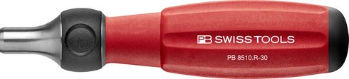 PB Swiss Tools PB 8510.R-30棘輪螺絲批