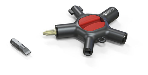 PB Swiss Tools PB 900.V01通用型開關櫃匙