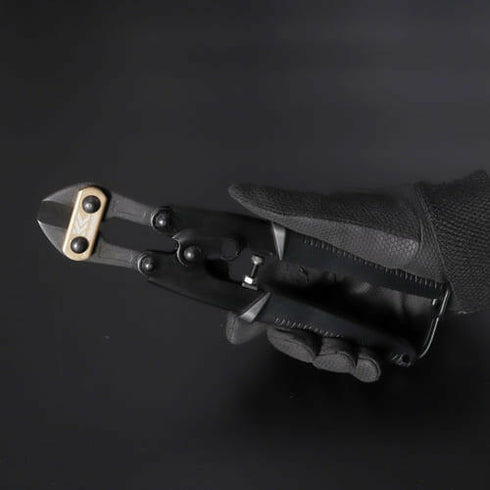 富士箭Fujiya黑金PC11-200BG超輕蛇頭剪