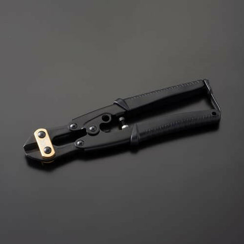 富士箭Fujiya黑金PC11-200BG超輕蛇頭剪