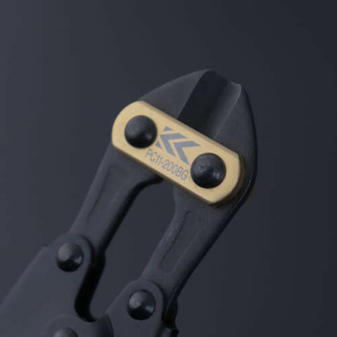 富士箭Fujiya黑金PC11-200BG超輕蛇頭剪