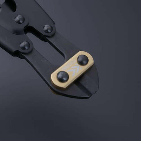 富士箭Fujiya黑金PC11-200BG超輕蛇頭剪