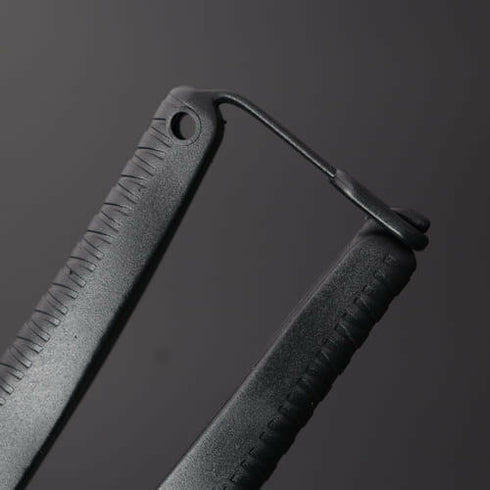 富士箭Fujiya黑金PC11-200BG超輕蛇頭剪