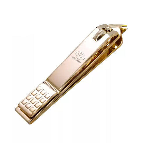 Three Seven 777 PCT-121ZLG倒刺死皮專用斜口指甲鉗 (大號)