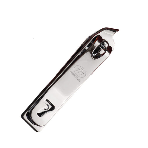 Three Seven 777 PCT-171/171G倒刺死皮專用斜口指甲鉗 (中號)