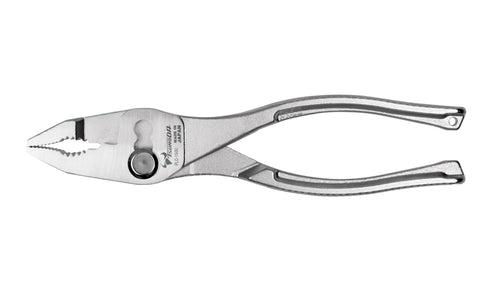 角田Tsunoda PLC系列三段開口鯉魚鉗