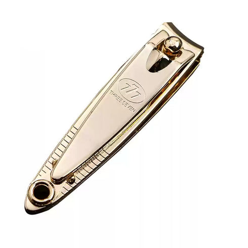 Three Seven 777 PN-602G帶孔指甲鉗 (小號)