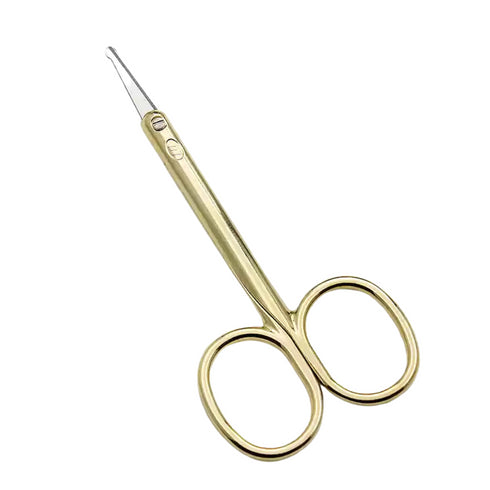 Three Seven 777 PS-766BA/766AG鼻毛剪