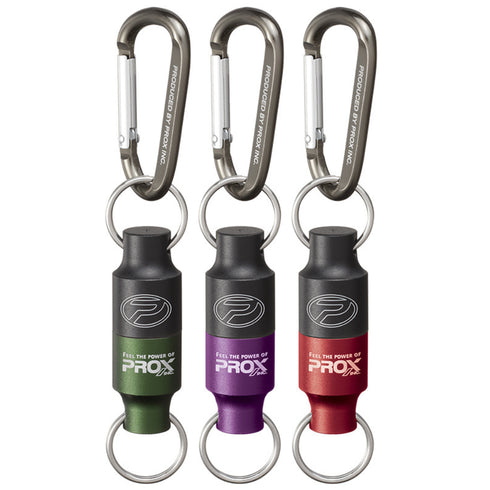 PROX PX8332磁吸匙扣 (L碼)