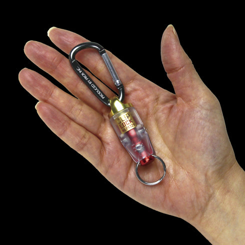 PROX PX329夾式安全磁吸匙扣