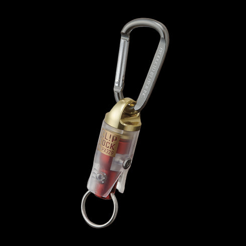 PROX PX329夾式安全磁吸匙扣