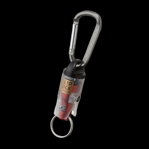 PROX PX329夾式安全磁吸匙扣