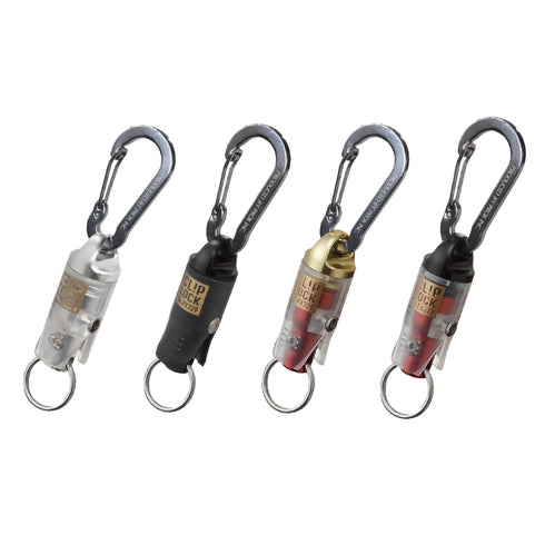 PROX PX329夾式安全磁吸匙扣