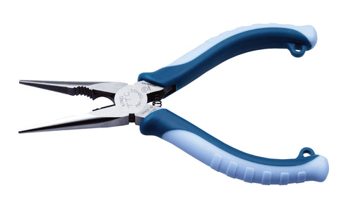 角田Tsunoda KingTTC RP系列彈簧尖咀鉗