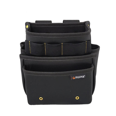 富士箭Fujiya黑金PS-23BG 5格工具袋