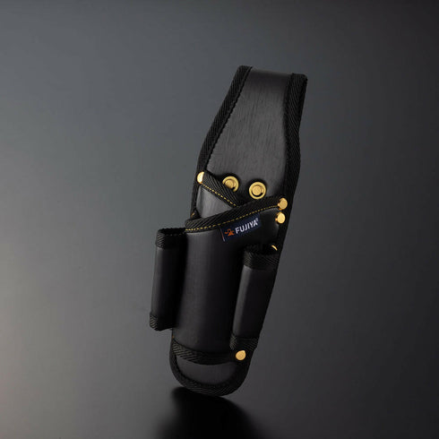 富士箭Fujiya黑金PS-72BG 4格工具袋