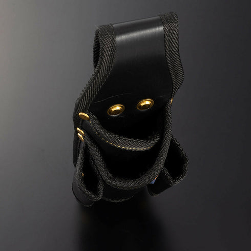 富士箭Fujiya黑金PS-72BG 4格工具袋