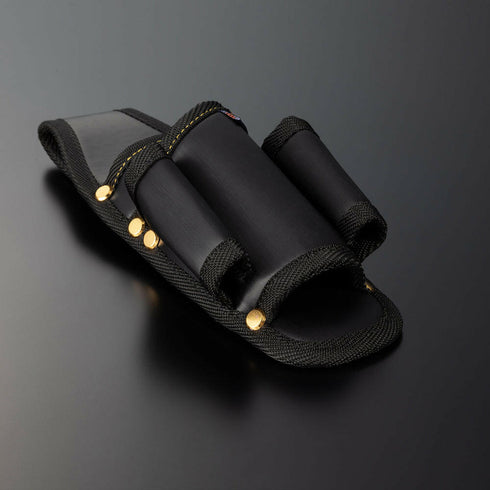 富士箭Fujiya黑金PS-72BG 4格工具袋