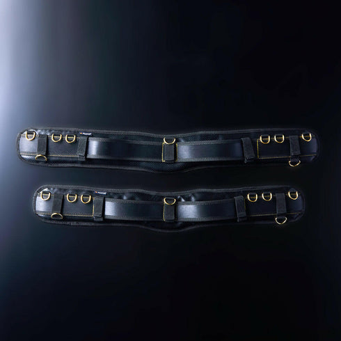 富士箭Fujiya黑金PS-SMBG/SLBG護腰