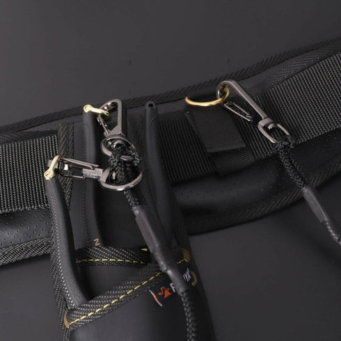 富士箭Fujiya黑金PS-SMBG/SLBG護腰