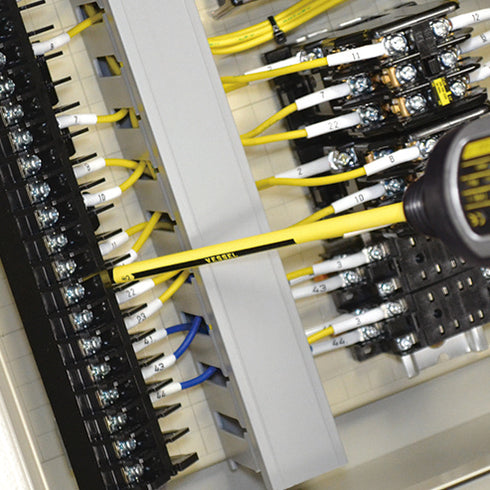 Vessel PS16系列玄人魂十一字電工批咀