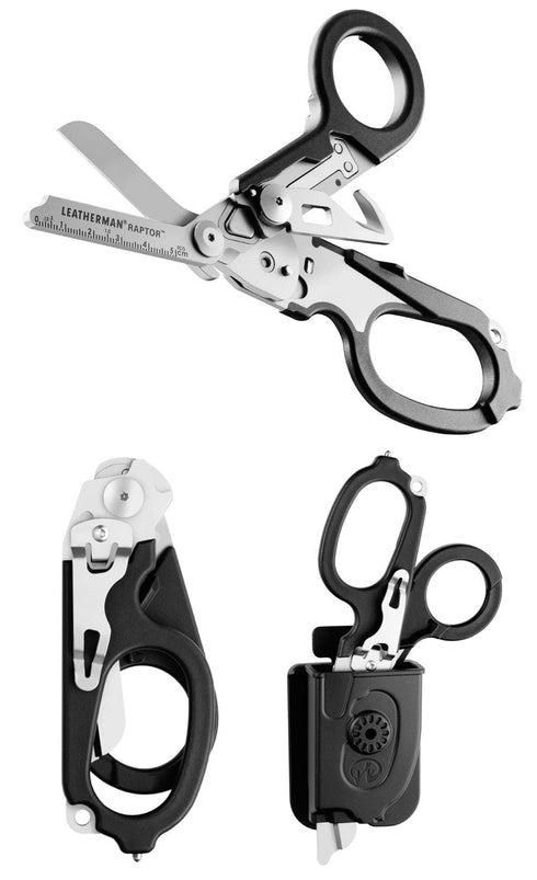 Leatherman RAPTOR RESCUE™