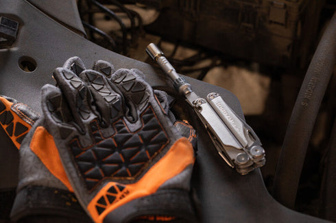 Leatherman RATCHET DRIVER