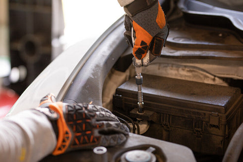 Leatherman RATCHET DRIVER