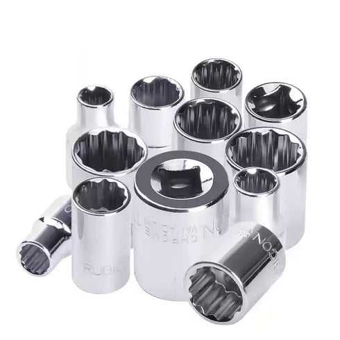 羅賓漢Rubicon RHS系列3分套筒 (12角)