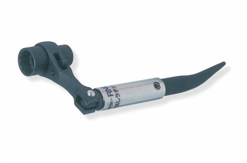 世霸Super RND系列活動曲頭棘輪尖尾卜