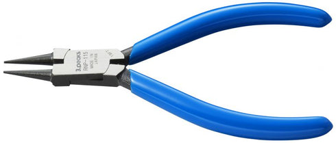 三山3.peaks RNP-115短身彈簧圓咀鉗