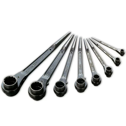 世霸Super RN系列棘輪尖尾卜