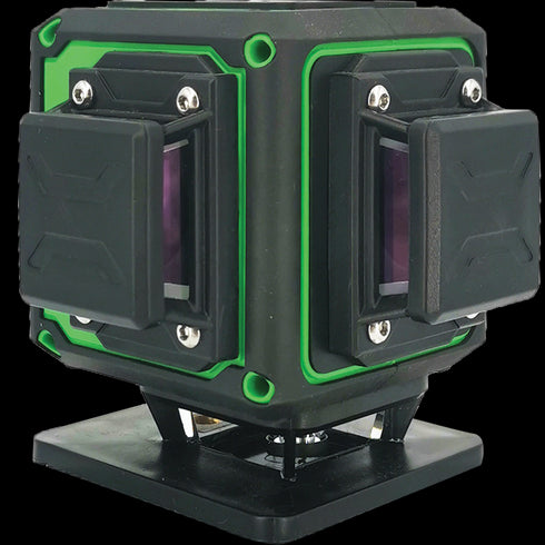 木井方S3D-12 4企4平綠光平水儀