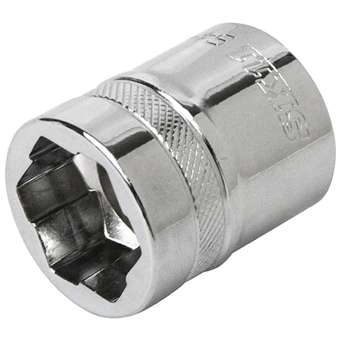 SK11 S4-RE系列4分套筒 (特殊形狀可扭絲桿)