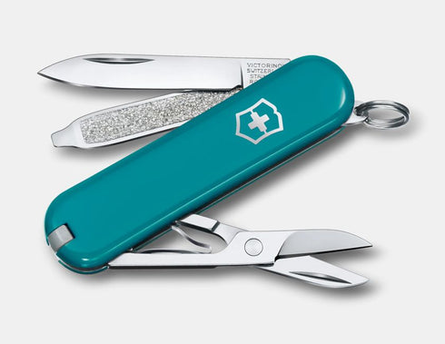 Victorinox 0.6223 Classic SD (實色)