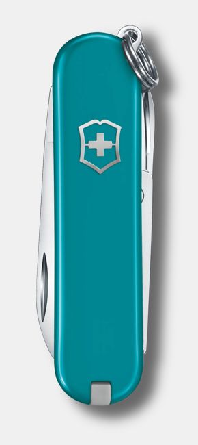 Victorinox 0.6223 Classic SD (實色)