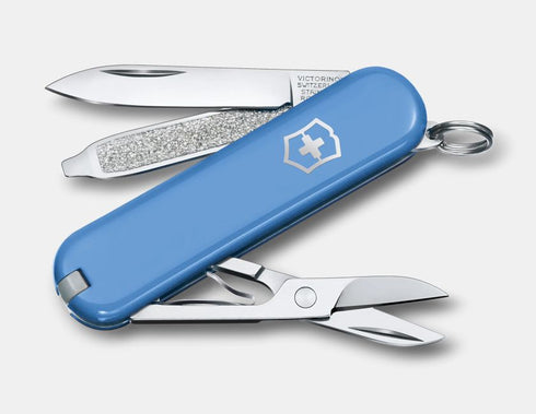 Victorinox 0.6223 Classic SD (實色)