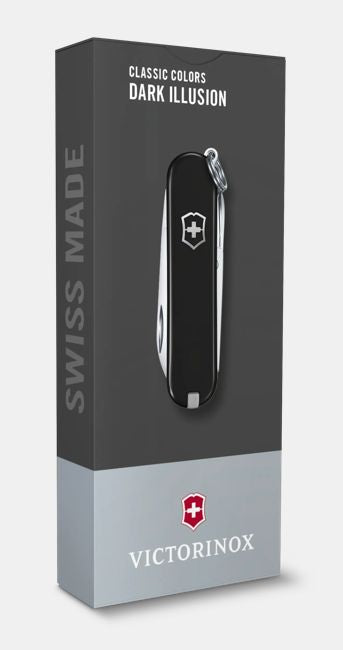 Victorinox 0.6223 Classic SD (實色)